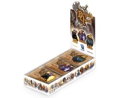 Renegade Game Studios Bargain Quest: Bonus Pack Expansion