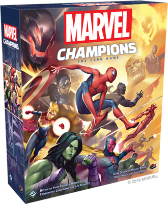 Pre-order Highlights - August 2019