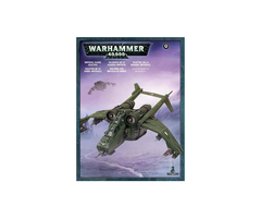 Games Workshop Warhammer 40K: Astra Militarum - Valkyrie