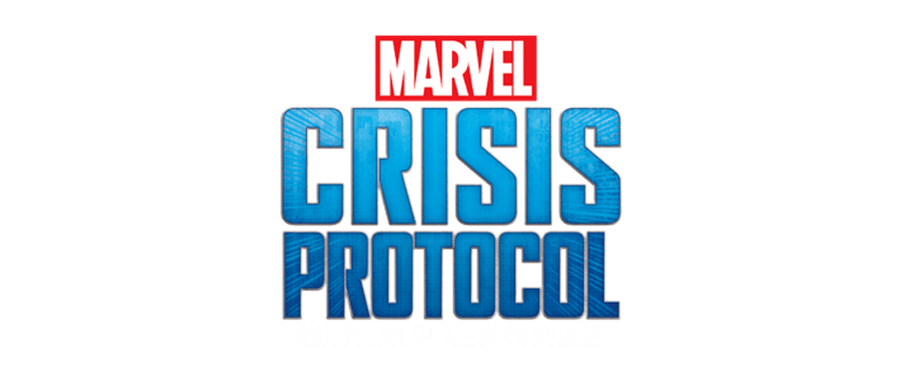Marvel Crisis Protocol Midtown Mayhem Game Mat