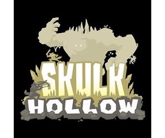 Pencil First Games Skulk Hollow