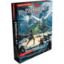  Dungeons and Dragons Essentials Kit - Starter Set