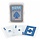 Playing Cards - Hoyle: Waterproof Clear