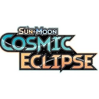 The Pokemon Company International Pokemon TCG Cosmic Eclipse Prerelease The Pokemon Company International Pokemon TCG Cosmic Eclipse Prerelease