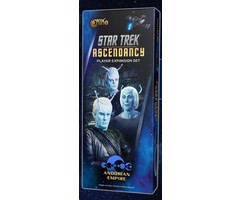 Gale Force Nine Star Trek Ascendancy: Andorian Empire Expansion