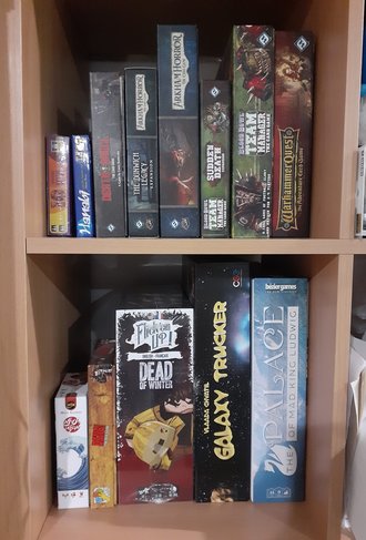 4 Tips For Protecting and Maintaining Your Board Games