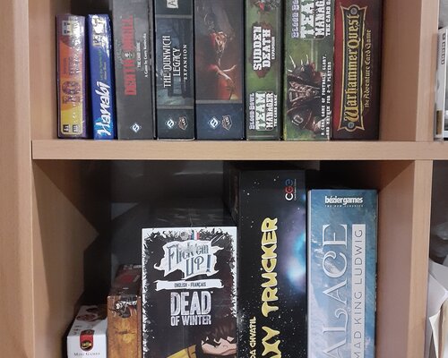 4 Tips For Protecting and Maintaining Your Board Games