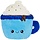 Squishable Hot Chocolate 15"