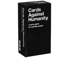 Cards Against Humanity Cards Against Humanity