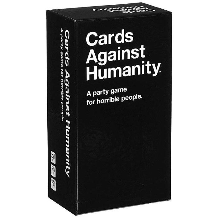 Cards Against Humanity Cards Against Humanity