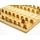 Shogi (Japanese Chess) Set - Folding Board