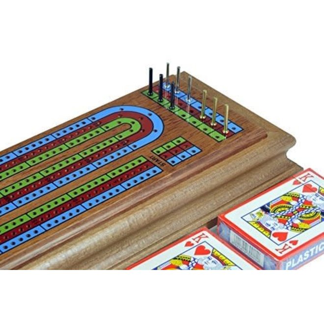 Cribbage Boardgames Ca