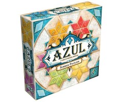 Next Move Games Azul: Summer Pavilion
