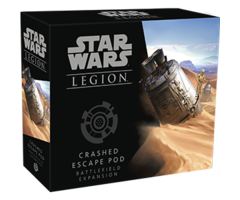 Fantasy Flight Games Star Wars - Legion: Crashed Escape Pod