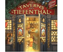 Schmidt Spiele The Taverns of Tiefenthal