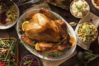 Thanksgaming 2019! - 5 Things We're Thankful For This Holiday