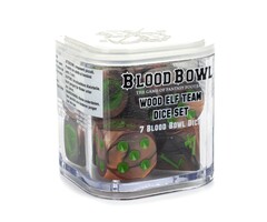 Games Workshop Blood Bowl Dice