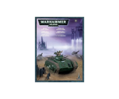 Games Workshop Warhammer 40K: Astra Militarum - Chimera