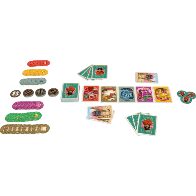 Jaipur 19 Edition Boardgames Ca Jaipur 19 Edition Boardgames Ca