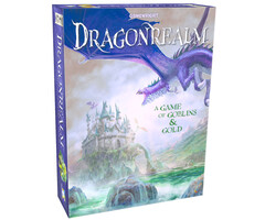 Gamewright Dragonrealm