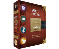 AEG Alderac Entertainment Group War Chest: Nobility Expansion