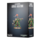 Warhammer 40K: Space Marines (Salamanders) - Adrax Agatone