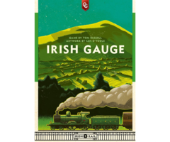 Capstone Games Irish Gauge