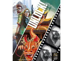 Space Cowboys Unlock! Epic Adventures