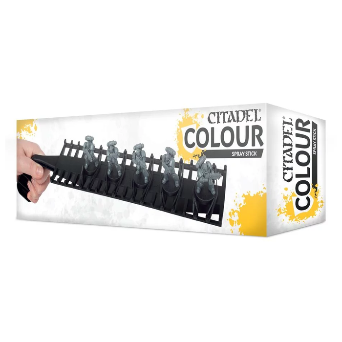 Games Workshop Citadel Colour Spray Stick