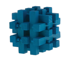 Mindware iQ Busters: Chroma Puzzle