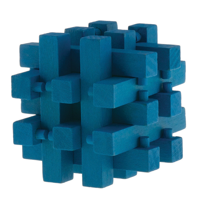 Mindware iQ Busters: Chroma Puzzle