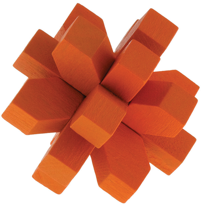 Mindware iQ Busters: Chroma Puzzle