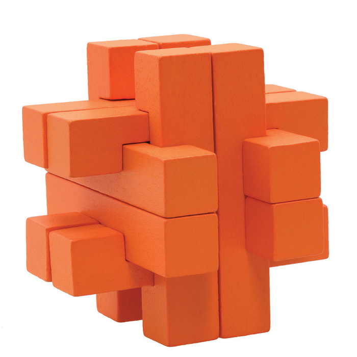 Mindware iQ Busters: Puzzle Ball Traps