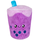 Squishable Bubble Tea 15"