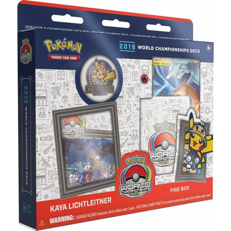 Pokemon World Championship 2019 Pokemon World Championship 2019