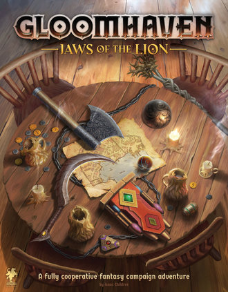 Pre-order Highlights - November 2019