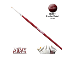 The Army Painter Brush - Hobby Series: Precise Detail