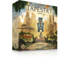 Stonemaier Games Tapestry