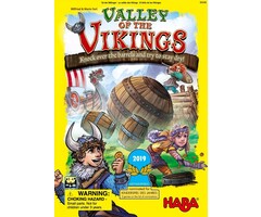 HABA Valley of the Vikings