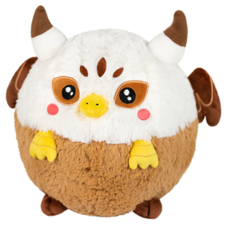 squishable lion