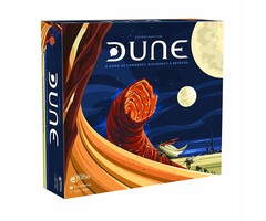 Gale Force Nine Dune: The Board Game (2019 Reprint)