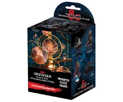 Wizkids/NECA LLC D&D  Icons of the Realms: Miniature Booster - Volo's and Mordenkainen's Foes