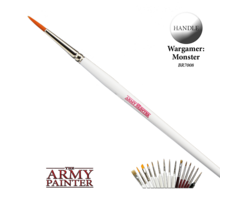 The Army Painter Brush - Wargamer Series: Monster