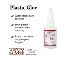 The Army Painter Glue - Plastic (24 g)