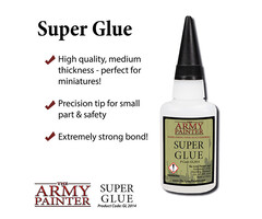 The Army Painter Glue - Superglue (20 g)