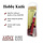 Miniature & Model Tools: Precision Hobby Knife