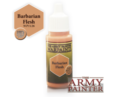 The Army Painter Warpaints - Barbarian Flesh (18 mL)