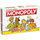Monopoly: Scooby-Doo!