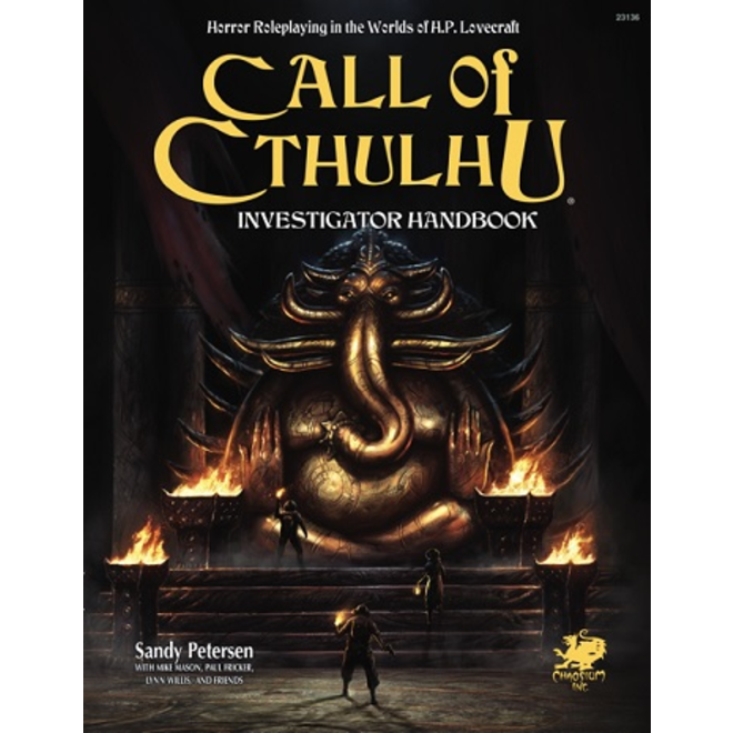 call of cthulhu rpg 7th edition pdf free