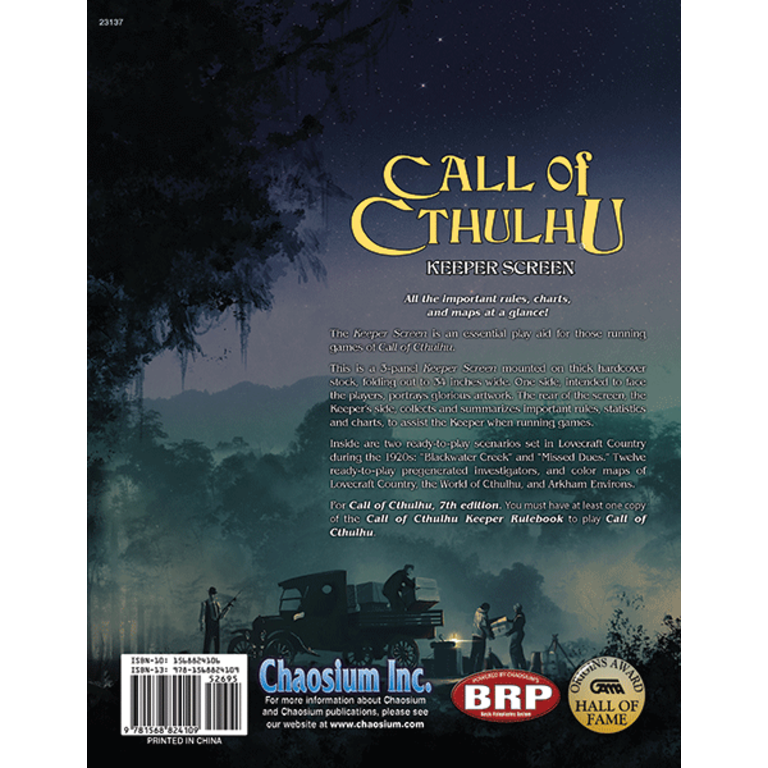 call of cthulhu 7th edition pdf